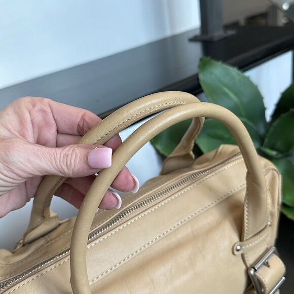 ANTONIO MELANI Studded Handbag - Picture 3 of 10